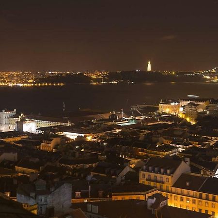 Cool Tailor Made 2 Bedroom Apartment Lisboa 外观 照片