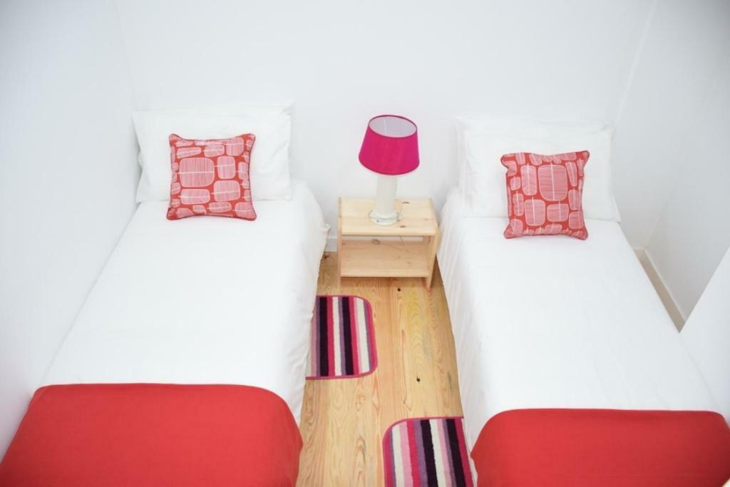 Cool Tailor Made 2 Bedroom Apartment Lisboa 外观 照片