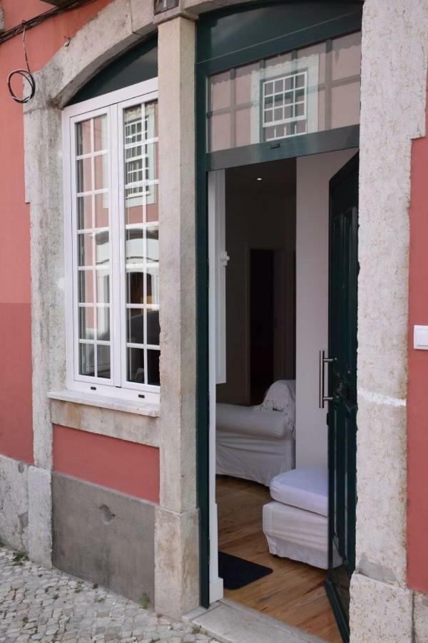 Cool Tailor Made 2 Bedroom Apartment Lisboa 外观 照片