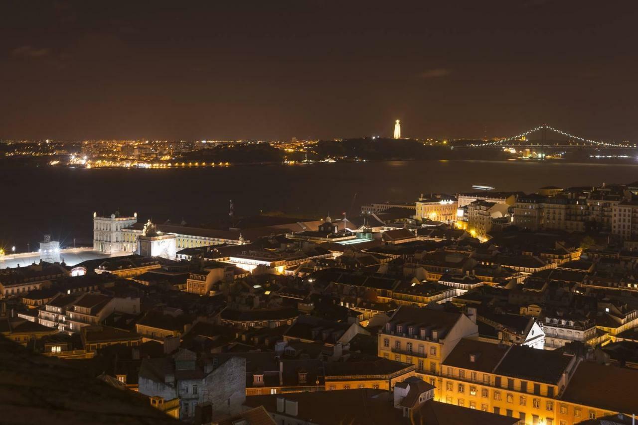 Cool Tailor Made 2 Bedroom Apartment Lisboa 外观 照片