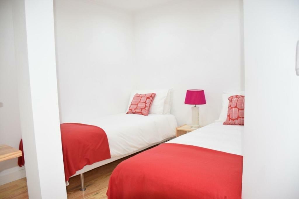 Cool Tailor Made 2 Bedroom Apartment Lisboa 外观 照片