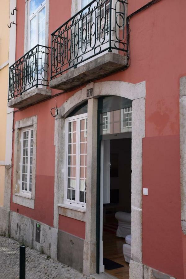 Cool Tailor Made 2 Bedroom Apartment Lisboa 外观 照片
