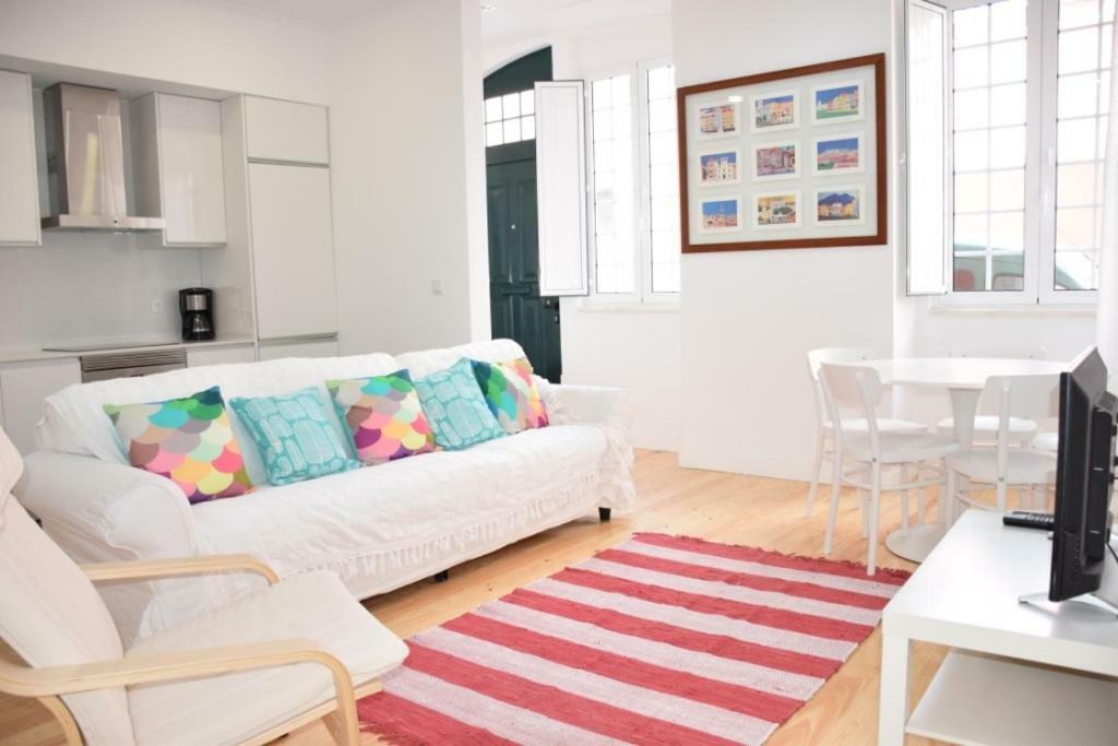 Cool Tailor Made 2 Bedroom Apartment Lisboa 外观 照片