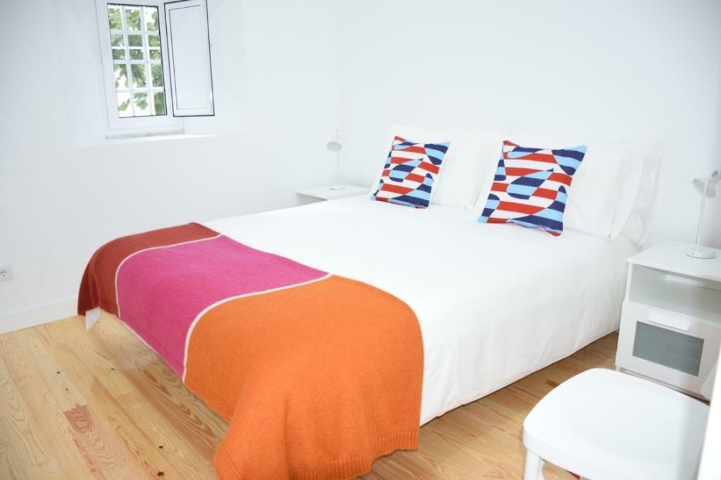 Cool Tailor Made 2 Bedroom Apartment Lisboa 外观 照片