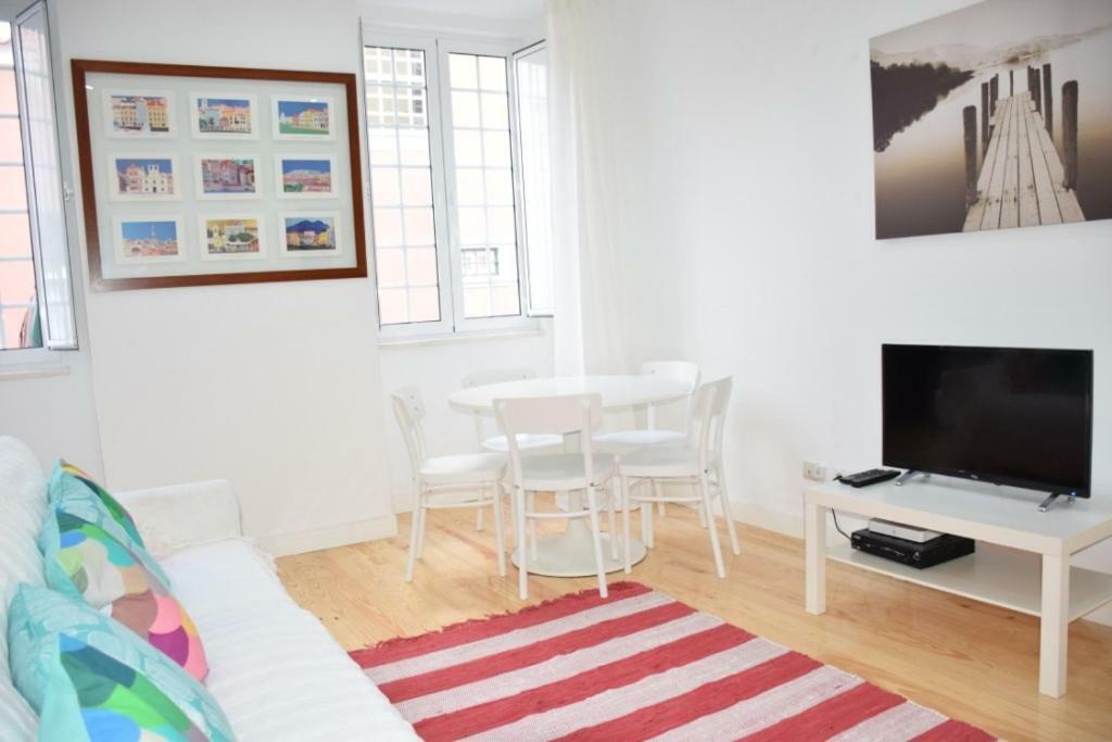 Cool Tailor Made 2 Bedroom Apartment Lisboa 外观 照片