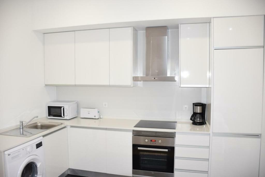 Cool Tailor Made 2 Bedroom Apartment Lisboa 外观 照片